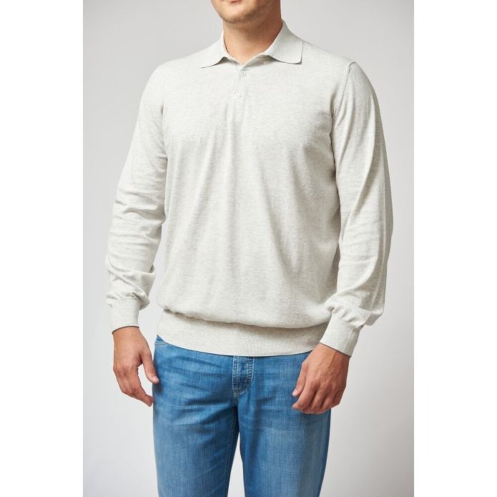 Brunello Cucinelli Men's Sweater M29800135_Cy921